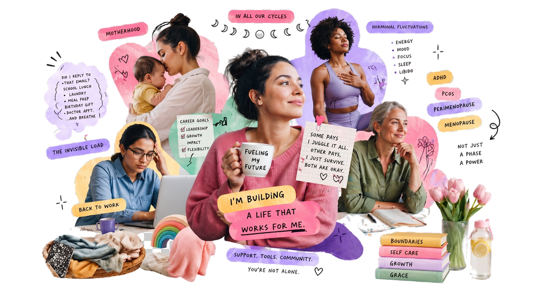 ReturnKit - Plan for your life stages